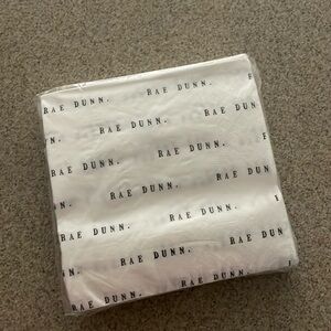 Rae dunn napkins
